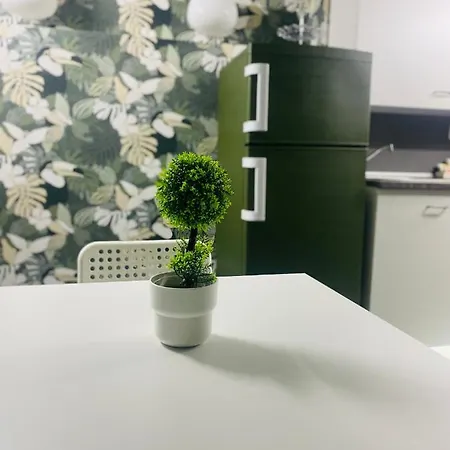 Apartamento Bella Sicilia2 *