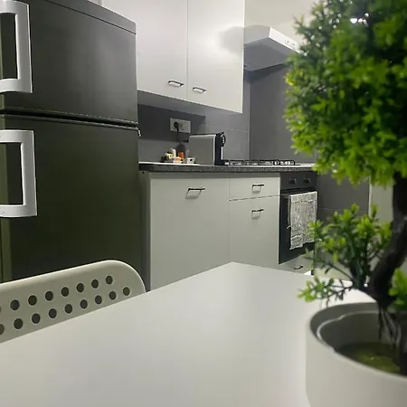 Apartamento Bella Sicilia2