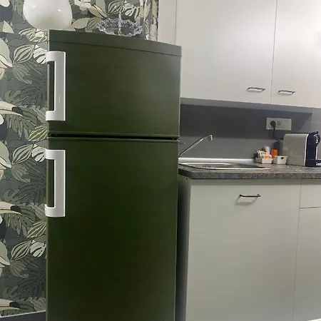 Apartamento Bella Sicilia2 Palermo