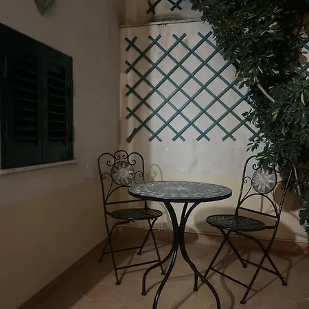 Apartamento Bella Sicilia2 *