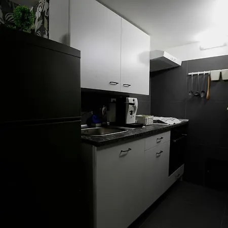 Apartamento Bella Sicilia2 Palermo