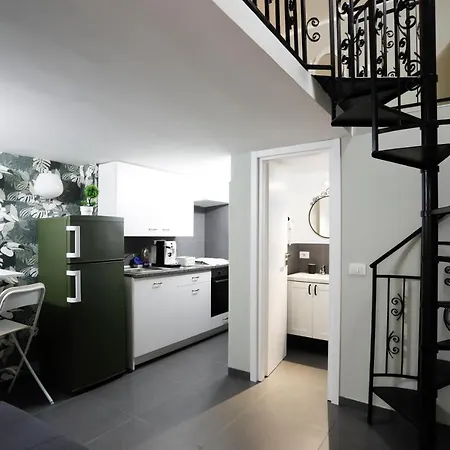Apartamento Bella Sicilia2 *