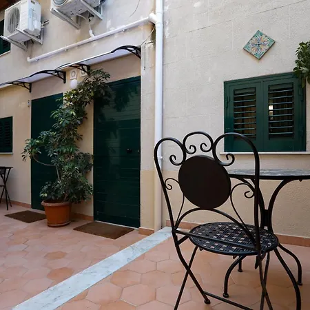 Apartamento Bella Sicilia2