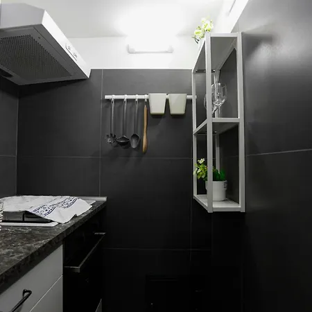 Apartamento Bella Sicilia2 *