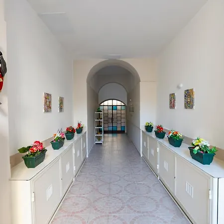 Bella Sicilia2 Apartamento Palermo