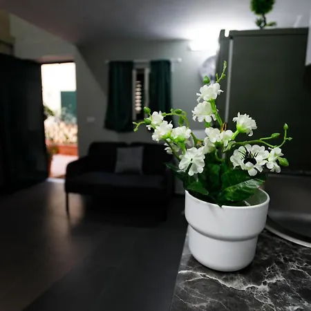 Apartamento Bella Sicilia2 Palermo