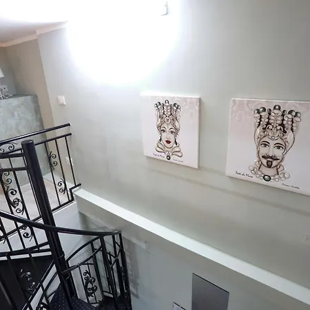 Apartamento Bella Sicilia2 Palermo