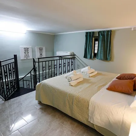 Apartamento Bella Sicilia2 Palermo