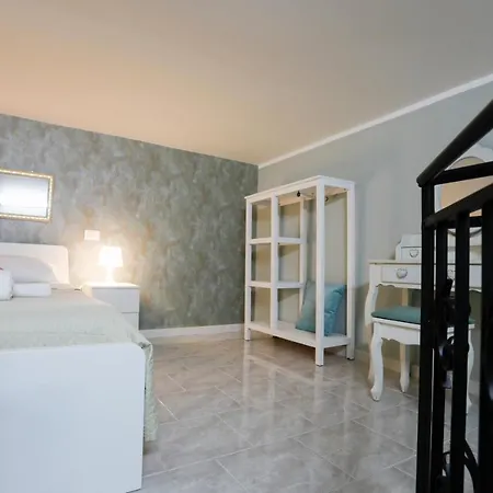 Apartamento Bella Sicilia2