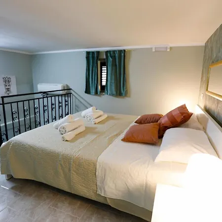 Apartamento Bella Sicilia2