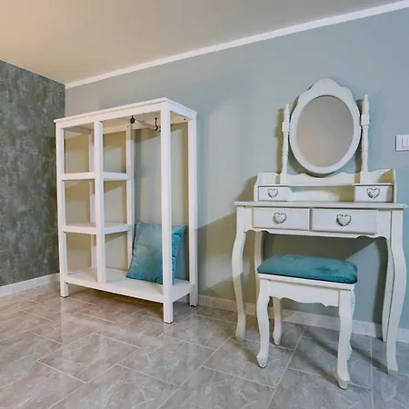 Apartamento Bella Sicilia2 Palermo